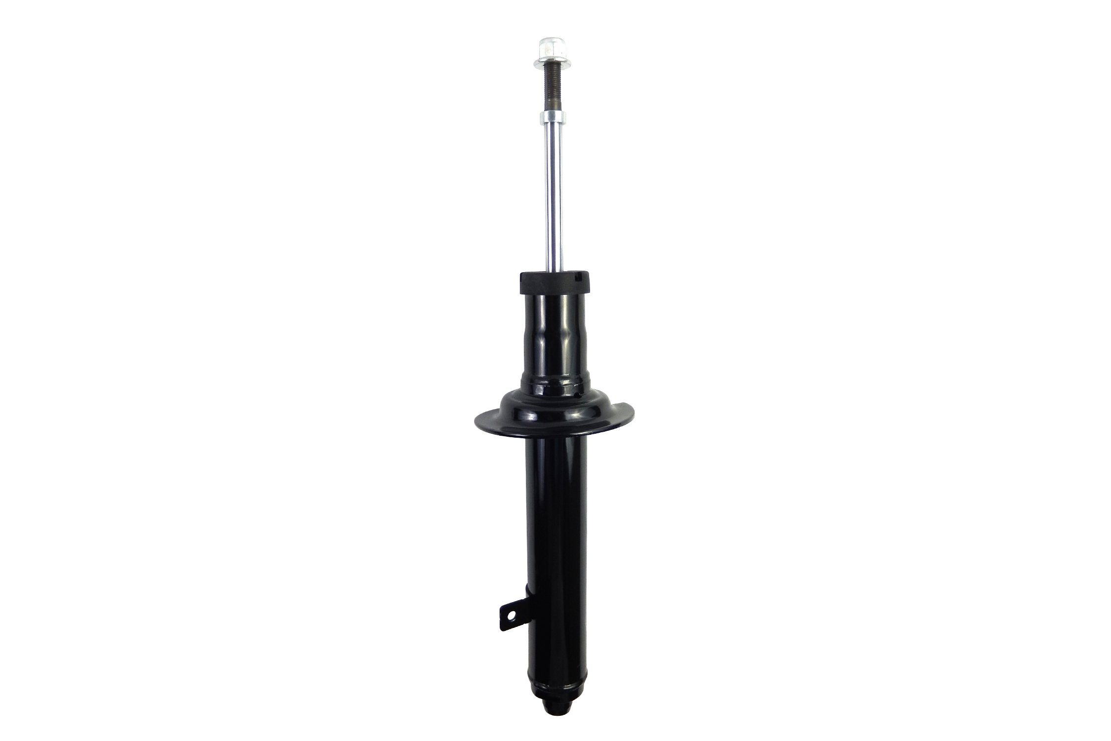 Suspension Strut MacPherson Ride Control MP343362L