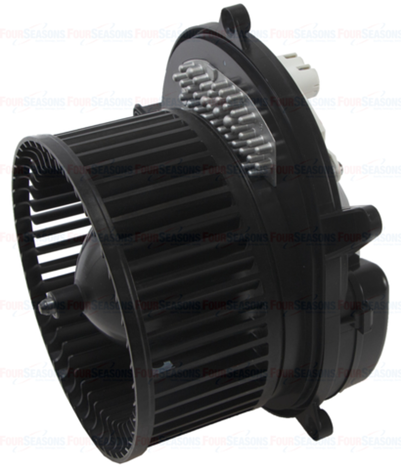 HVAC Blower Motor Four Seasons 75153