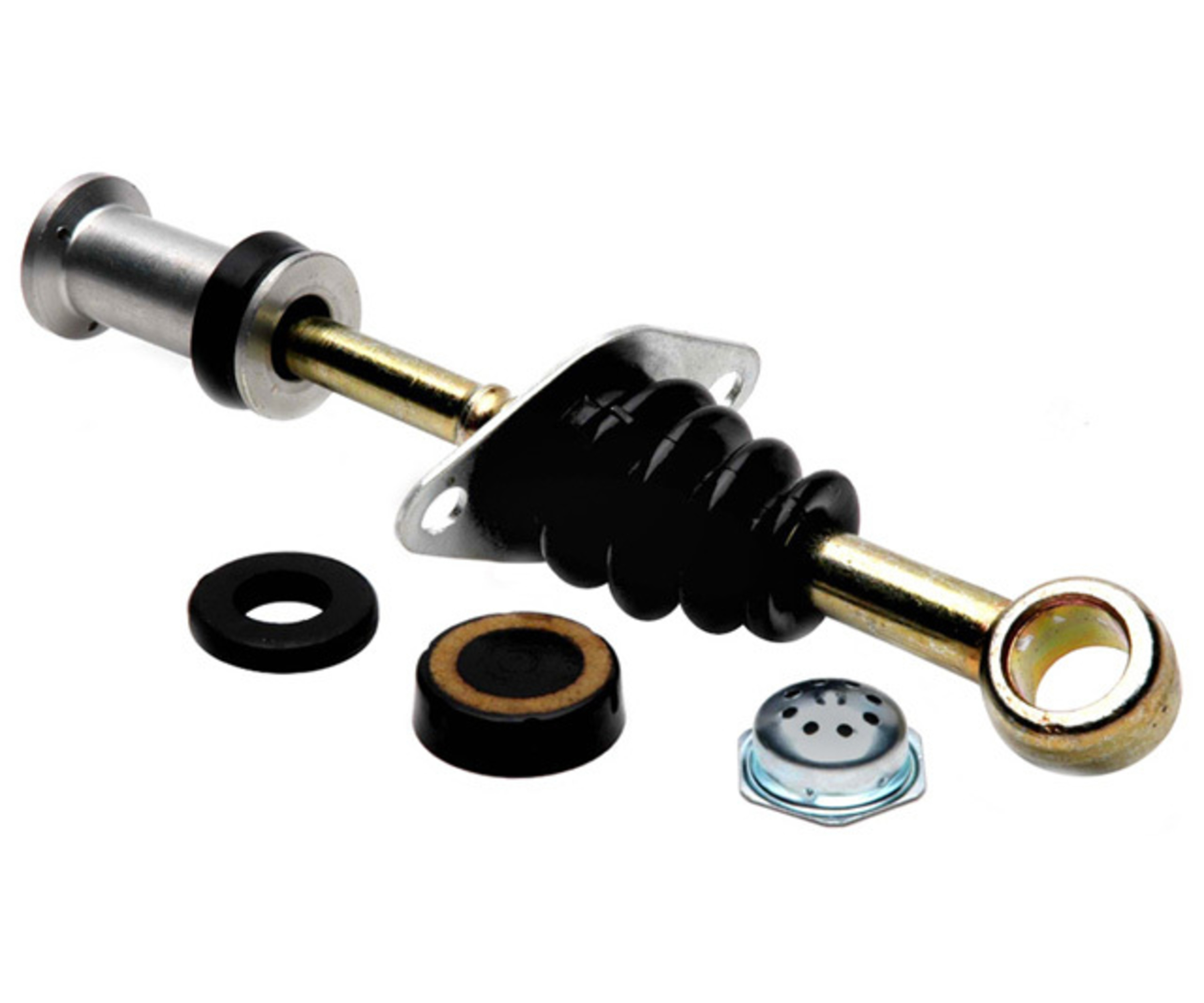 Brake Master Cylinder Repair Kit Raybestos Brakes MK338