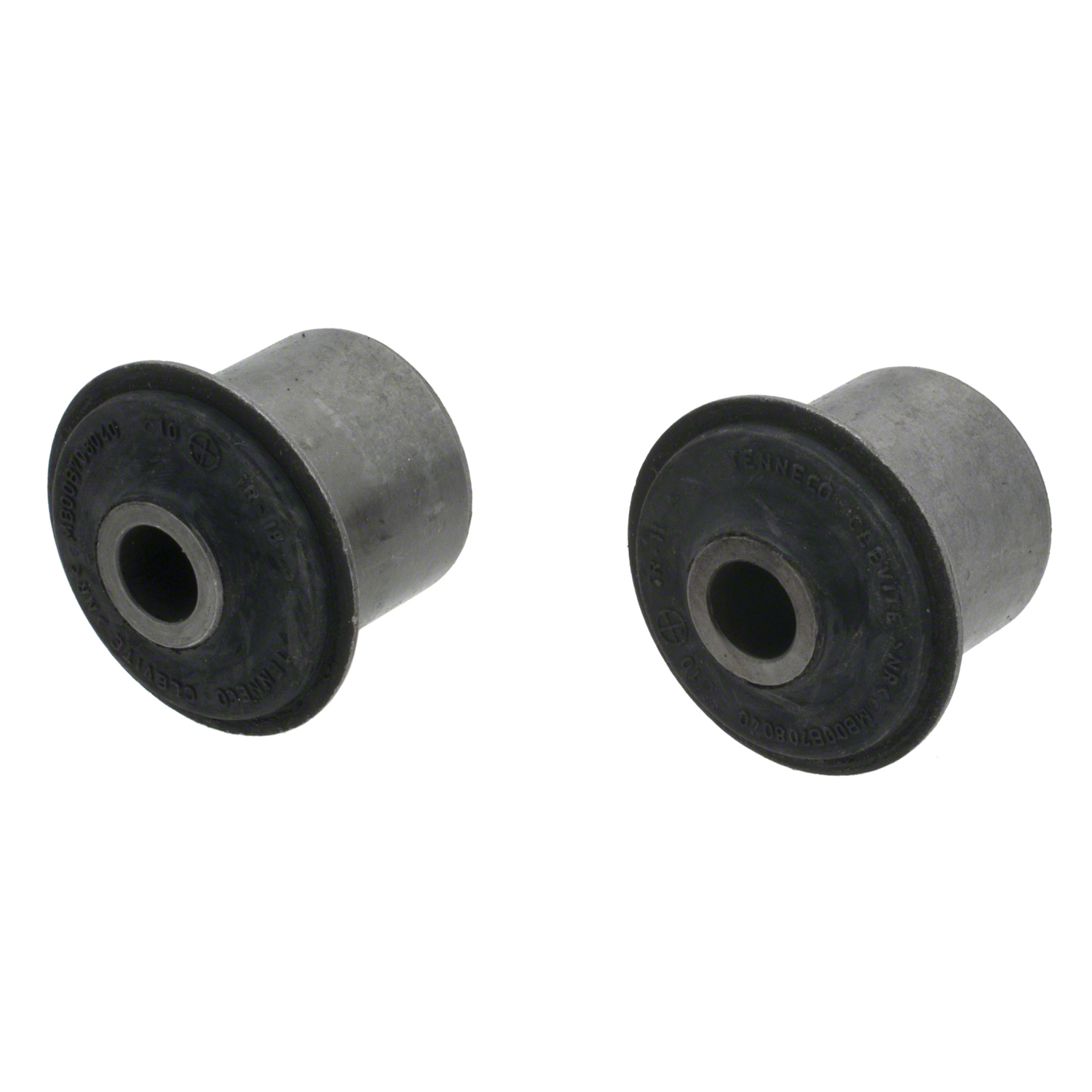 Suspension Control Arm Bushing Kit MOOG Chassis Products K200186