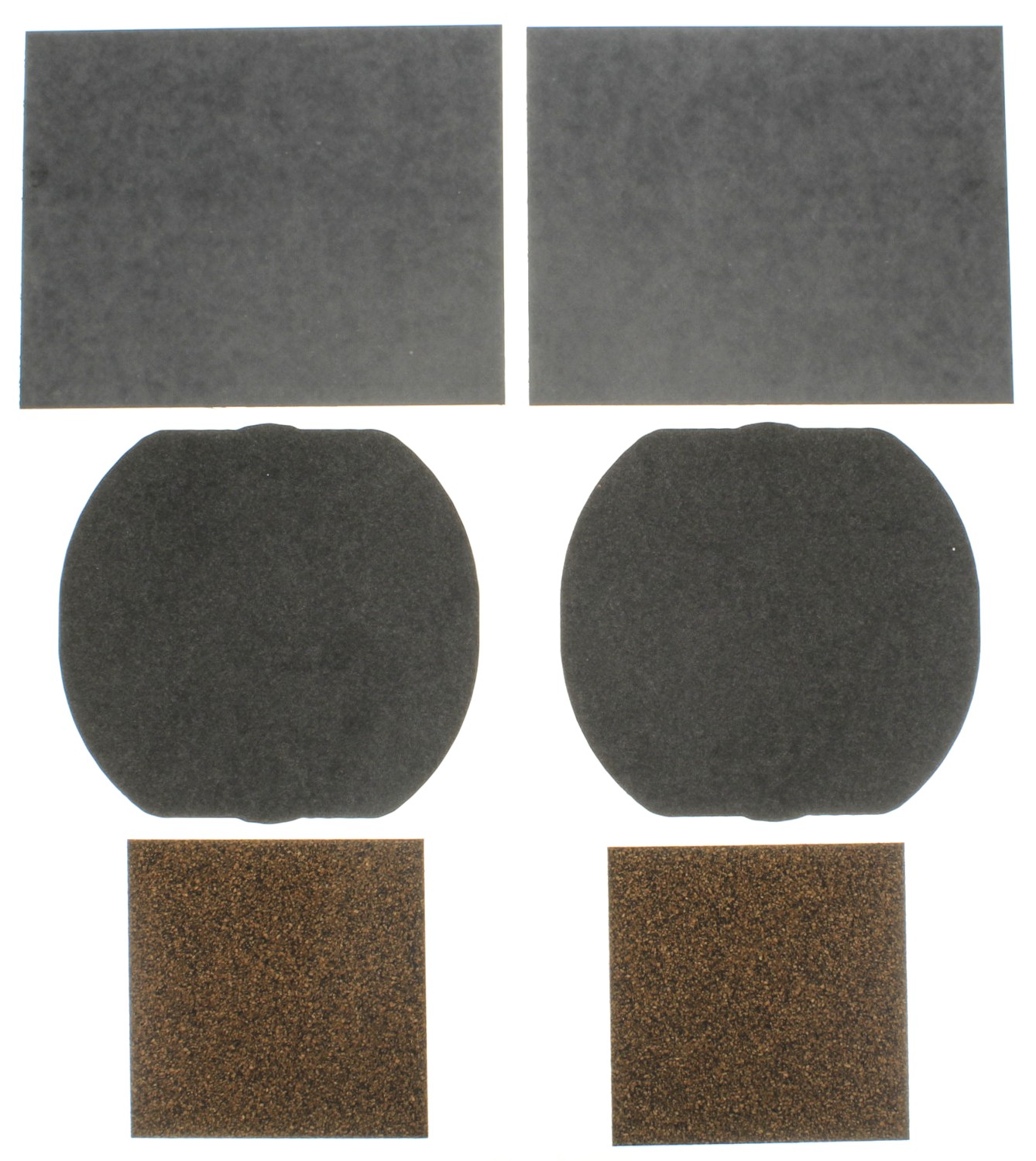 Gasket Making Material MAHLE JV1