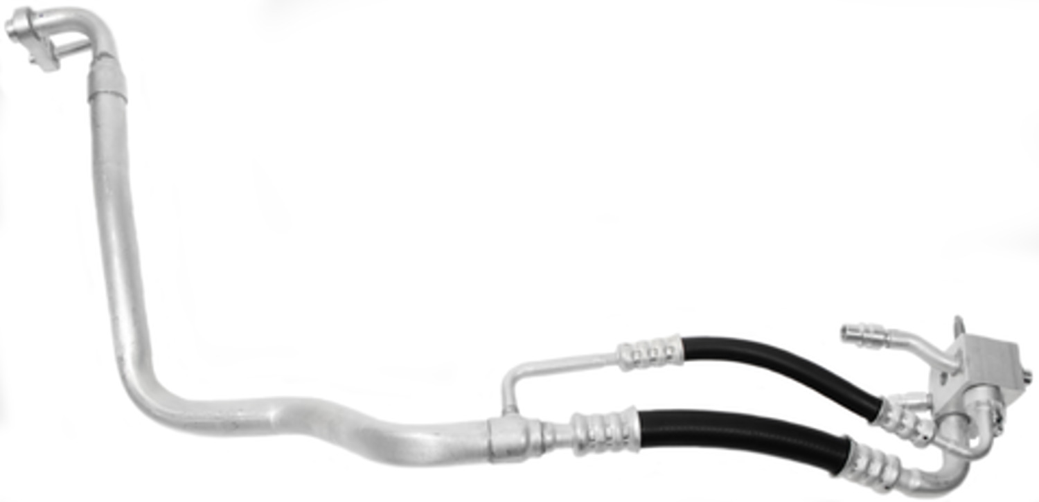 A/C Refrigerant Suction Hose Four Seasons 65873