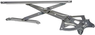 Window Regulator Dorman - OE Solutions 752-985