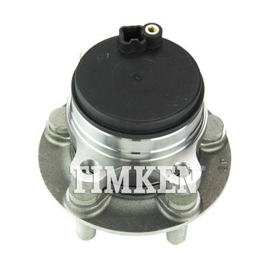 Wheel Bearing and Hub Assembly Timken HA590612