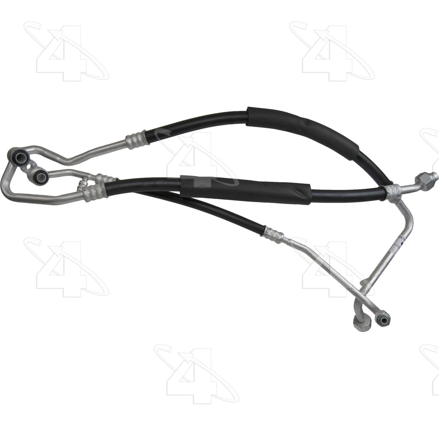 A/C Manifold Hose Assembly Four Seasons 56189