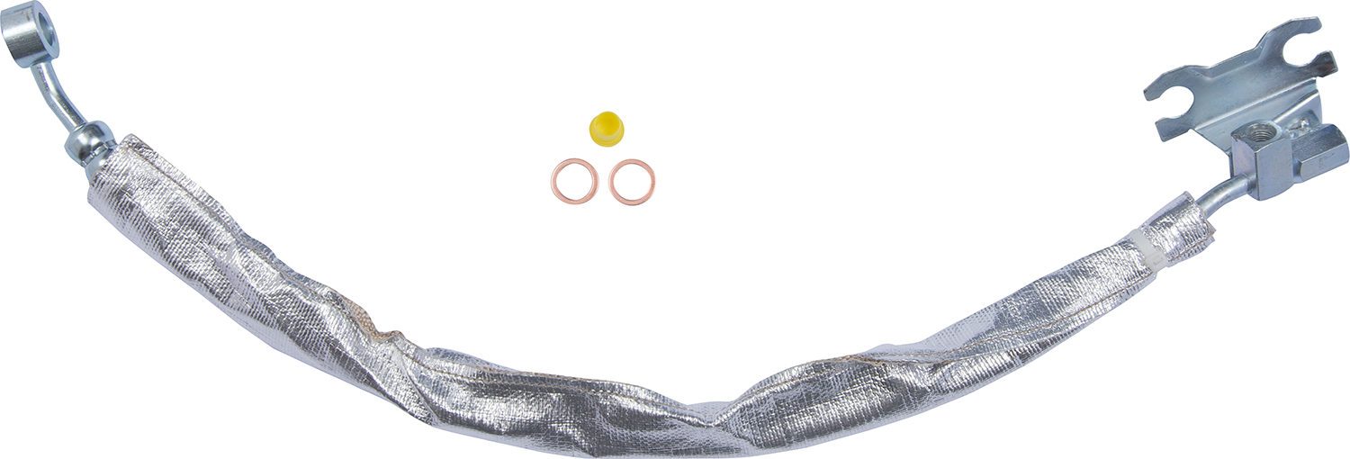 Power Steering Pressure Line Hose Assembly Gates 365820