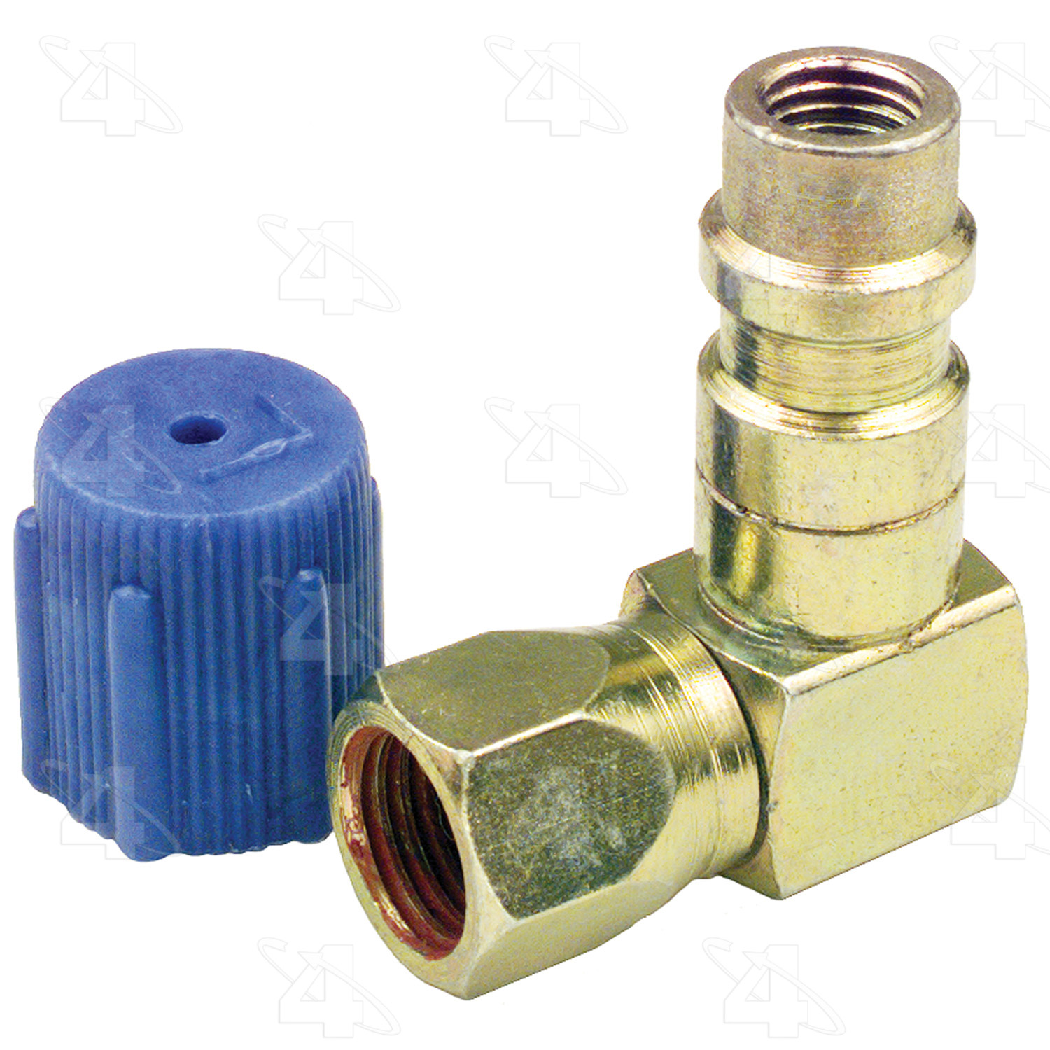 A/C Repair Tool Four Seasons 59981