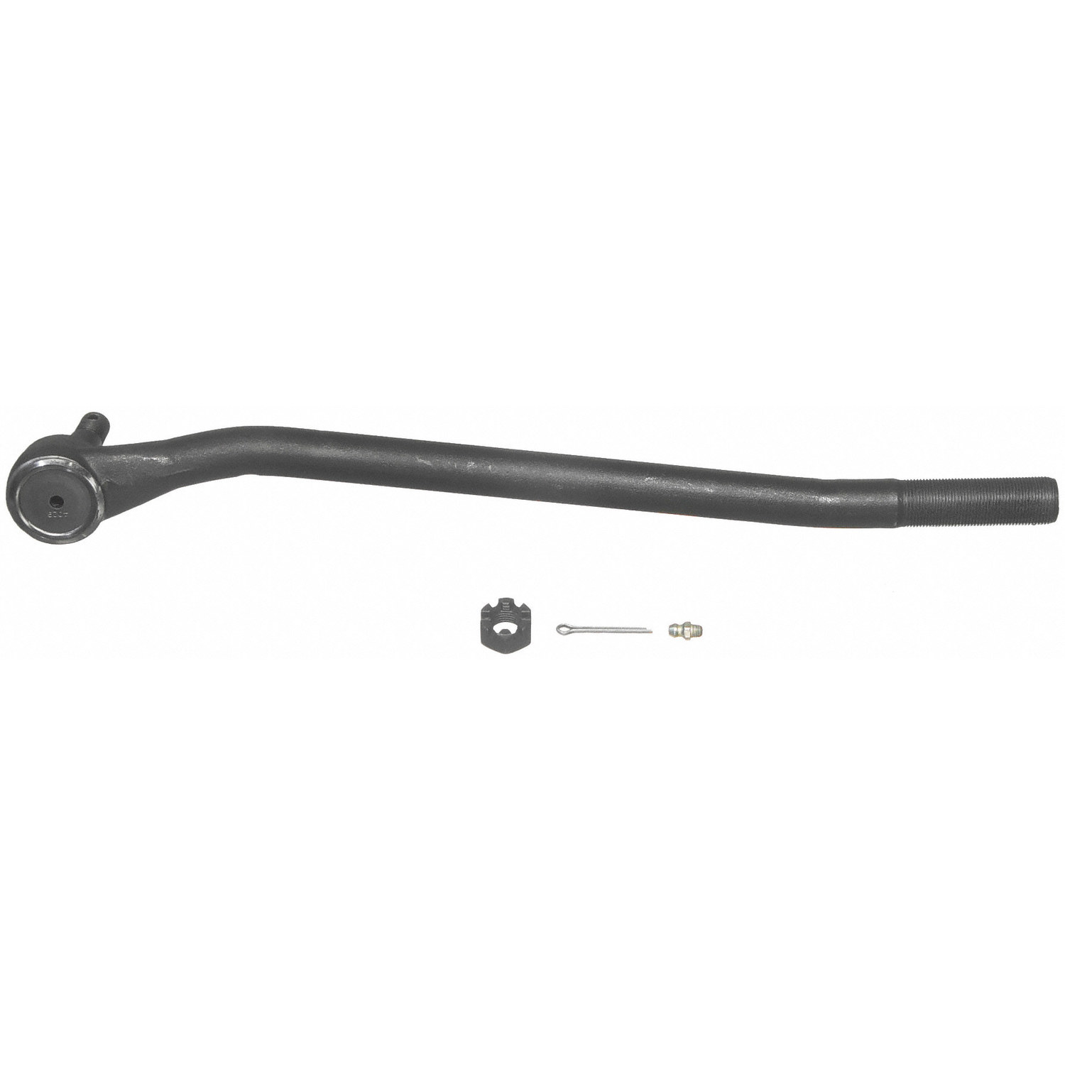 Steering Tie Rod End MOOG Chassis Products DS736