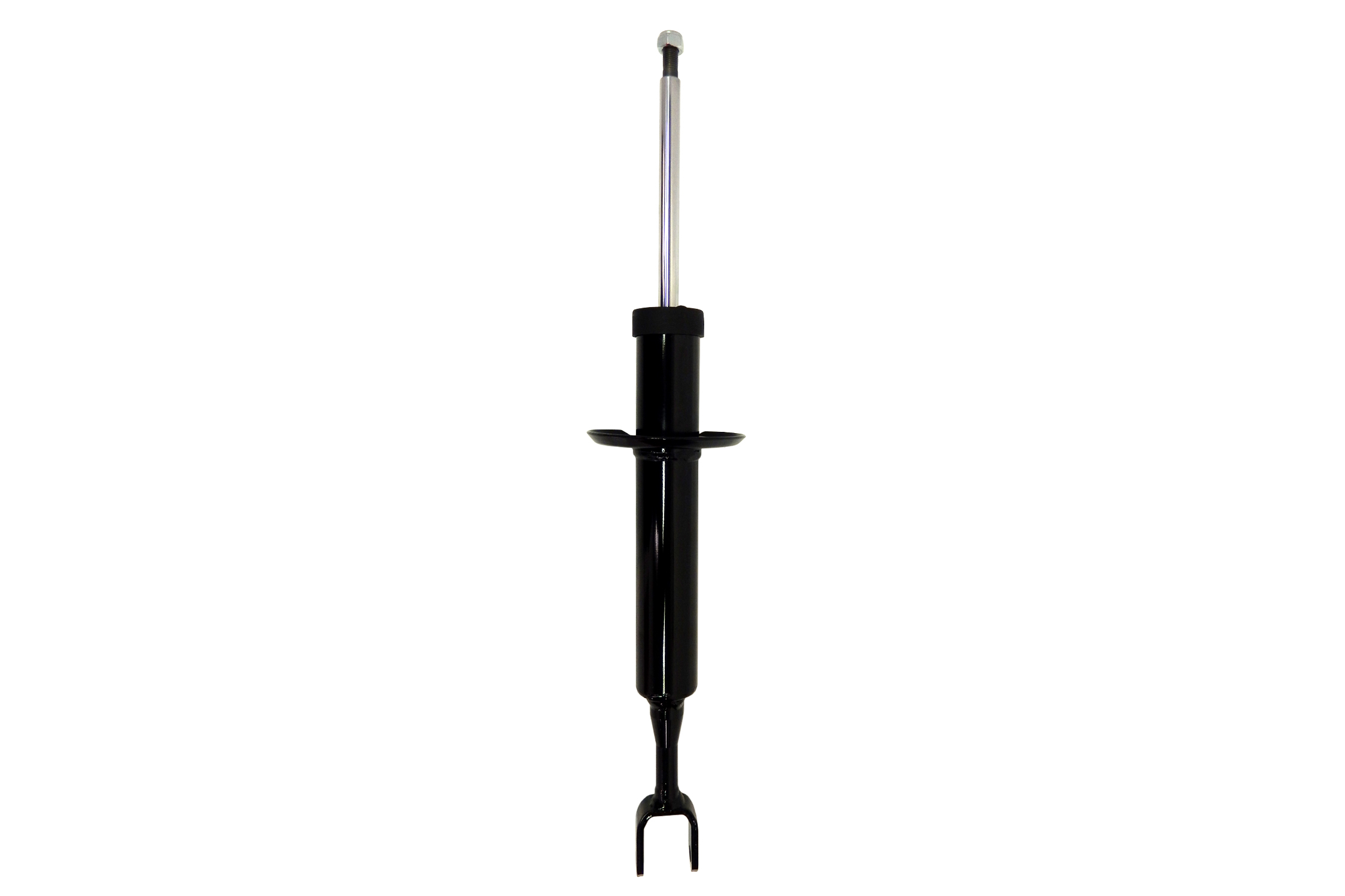 Suspension Strut MacPherson Ride Control MP345848