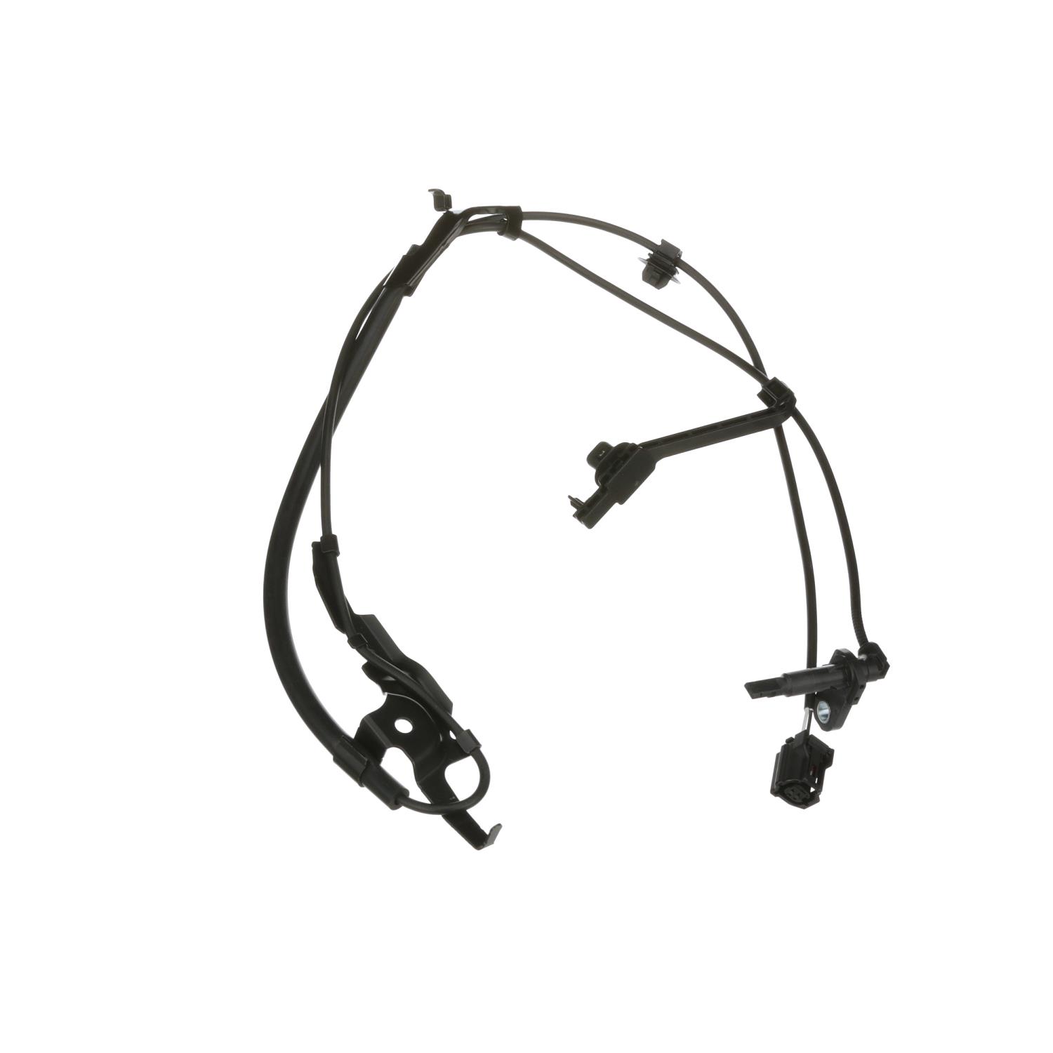 ABS Wheel Speed Sensor Standard Import ALS3232