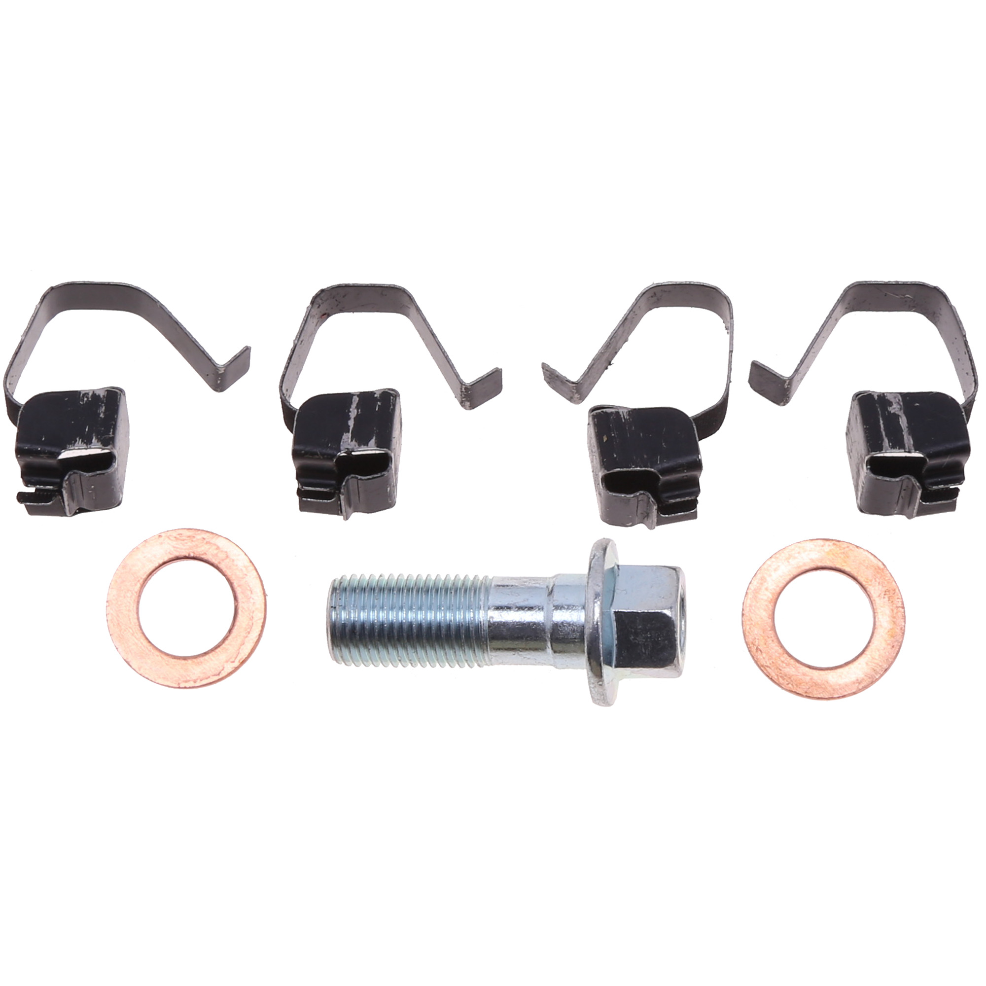 Disc Brake Caliper Centric Parts 142.67054