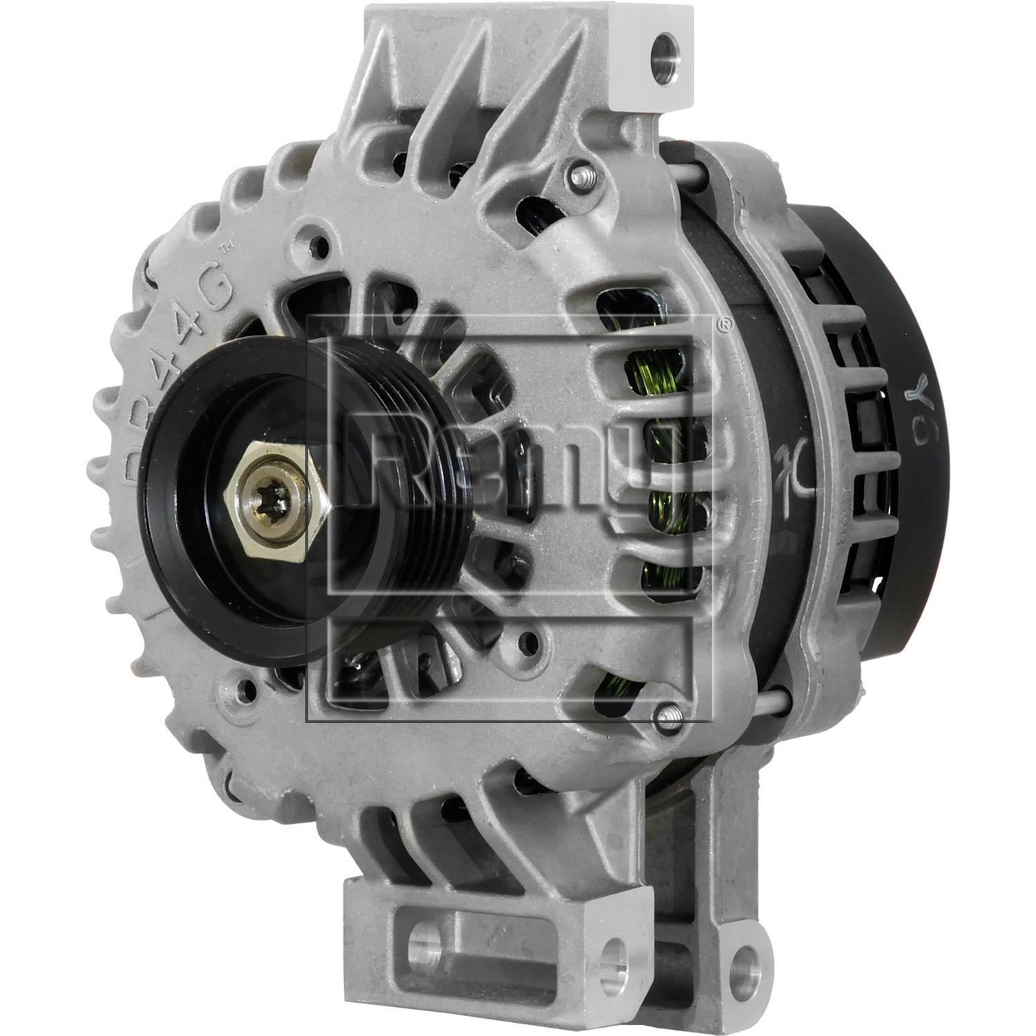 Alternator Remy 22056