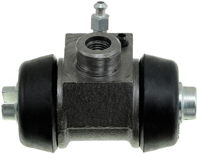 Drum Brake Wheel Cylinder Parts Master WC37414