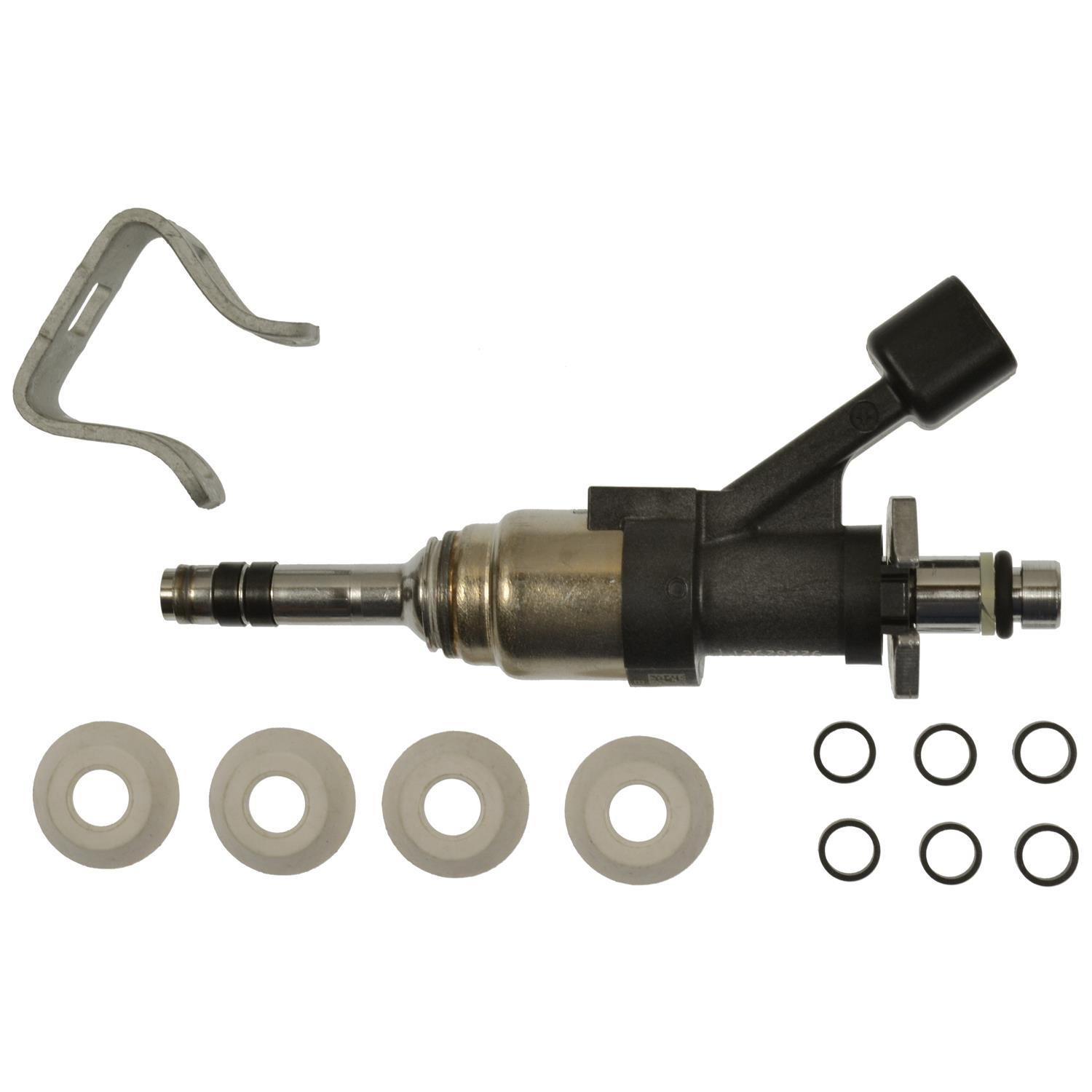 Fuel Injector Standard Ignition FJ1298