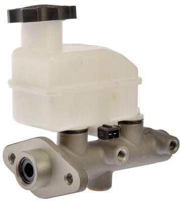 Brake Master Cylinder Parts Master MC630323