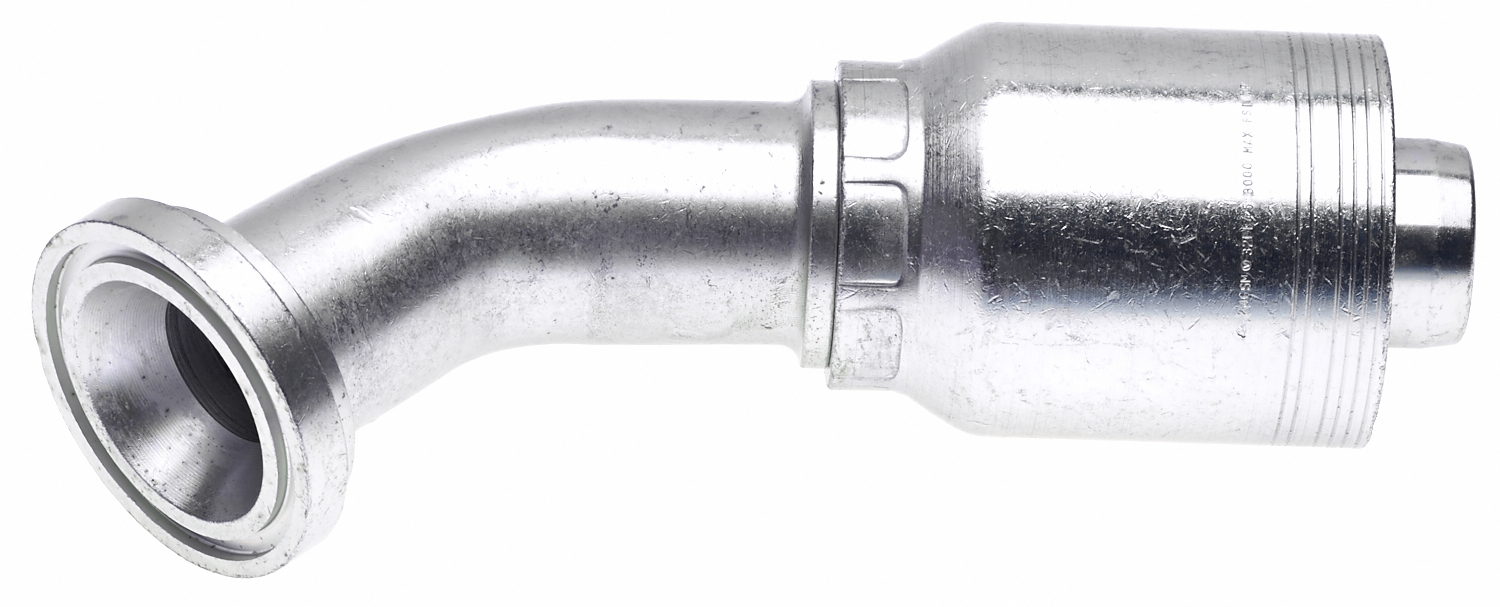 Hydraulic Coupling / Adapter Gates G23307-3232