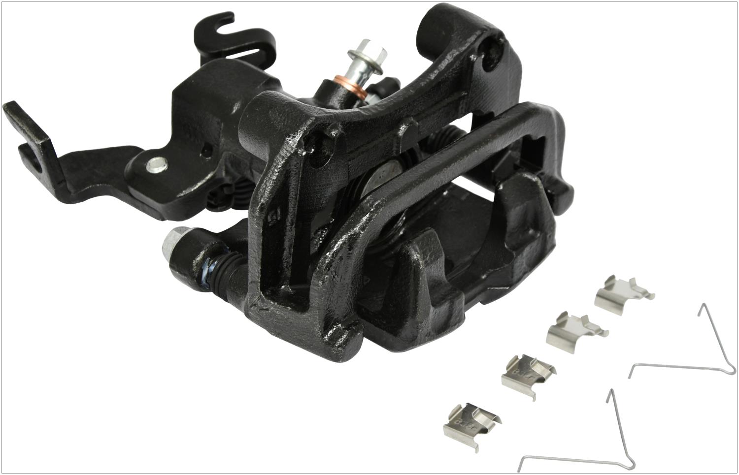 Disc Brake Caliper Perfect Stop 89X01163B