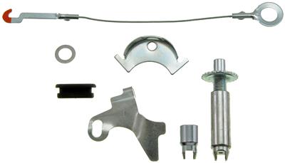 Drum Brake Self-Adjuster Repair Kit Dorman - First Stop HW2516