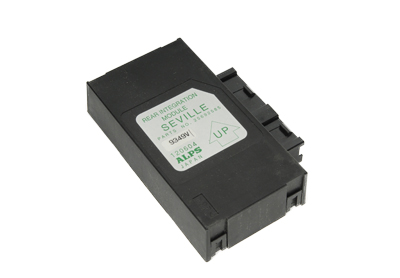 Body Control Module ACDelco 25692585