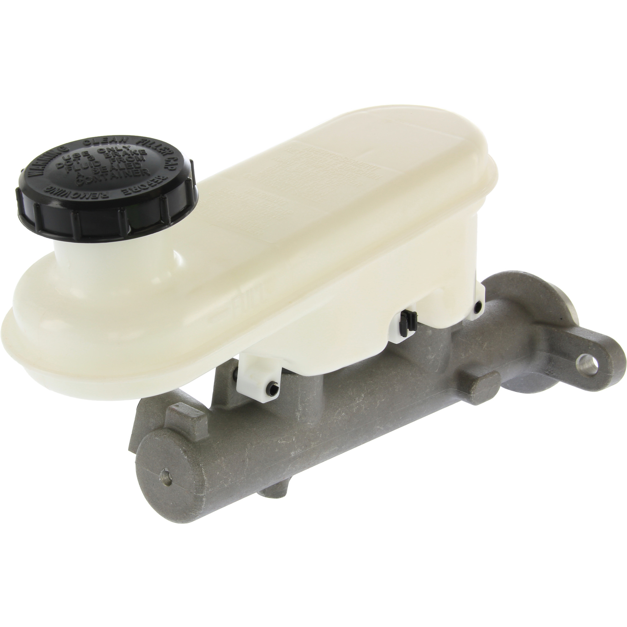 Brake Master Cylinder Centric Parts 131.63048