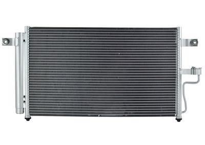 A/C Condenser OSC 3116