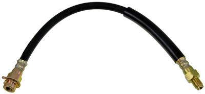 Brake Hydraulic Hose Parts Master BH86595