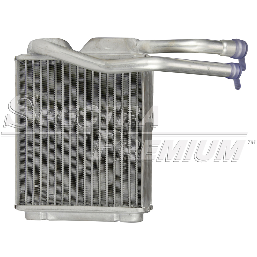 HVAC Heater Core Spectra Premium 94494
