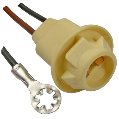 Side Marker Light Connector Pico 5418PT