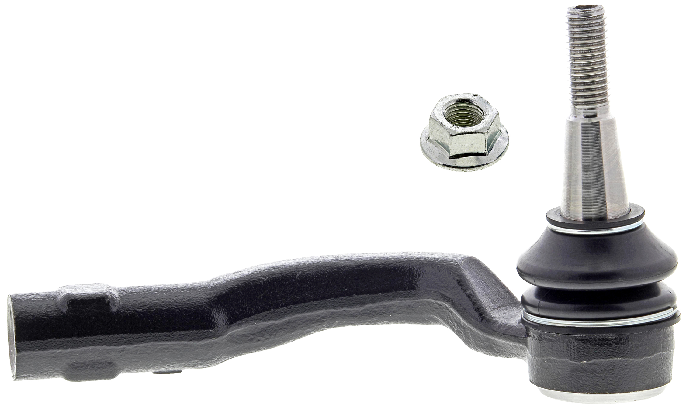 Steering Tie Rod End Mevotech Supreme MS106241