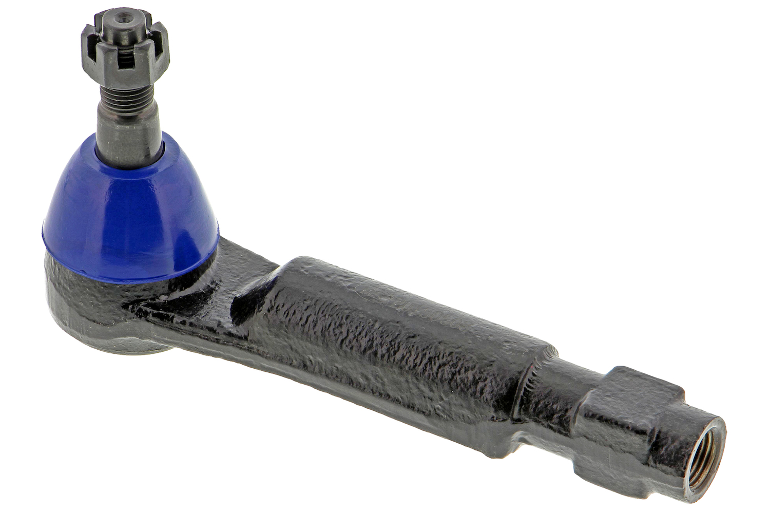 Steering Tie Rod End Mevotech Supreme MES2150RL
