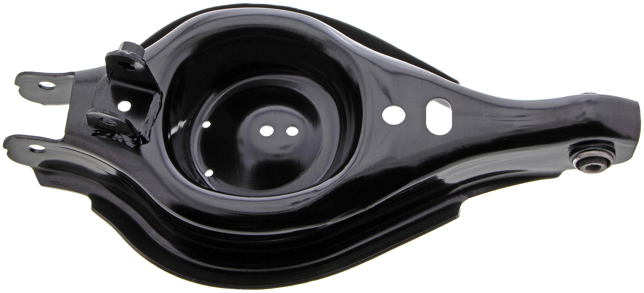 Suspension Control Arm MacPherson Chassis C6GS50161