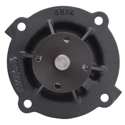 Engine Water Pump Edelbrock 88143