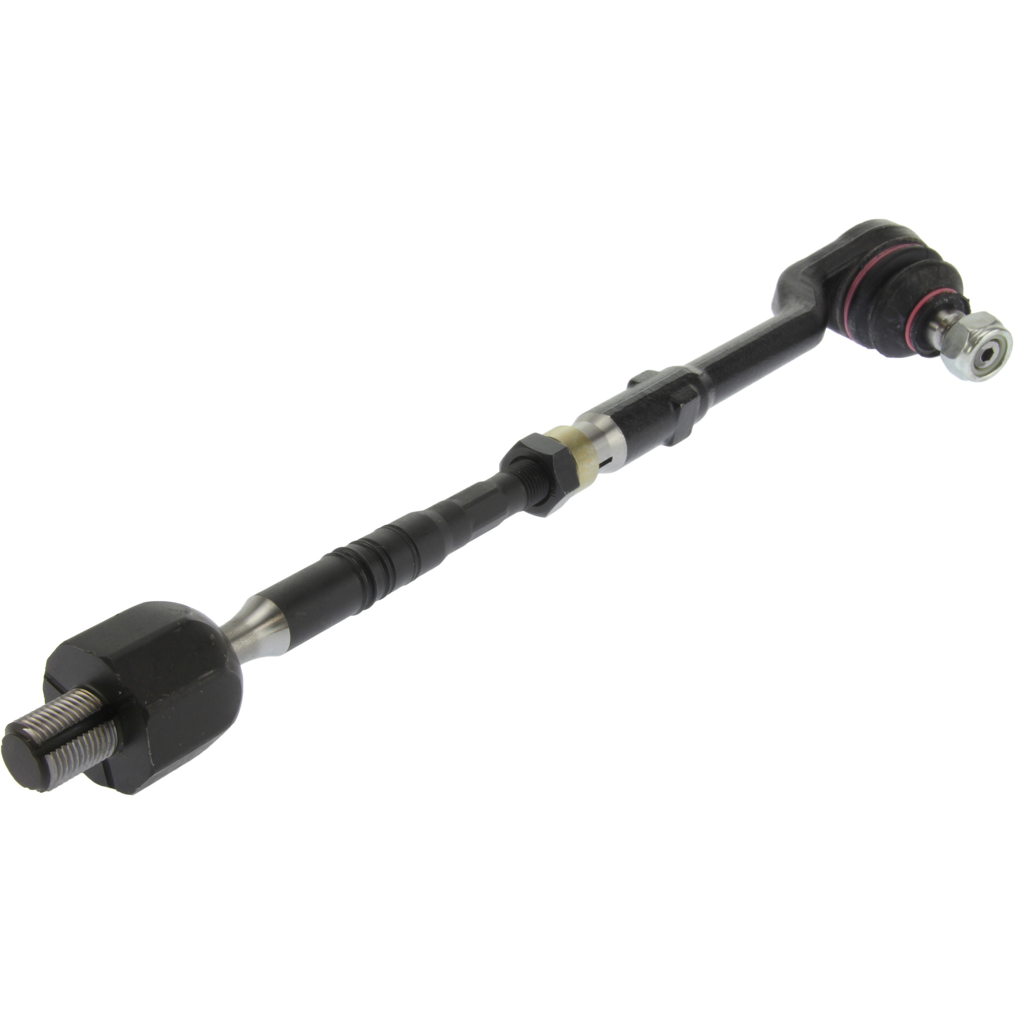 Steering Tie Rod End Assembly Centric Parts 62634002
