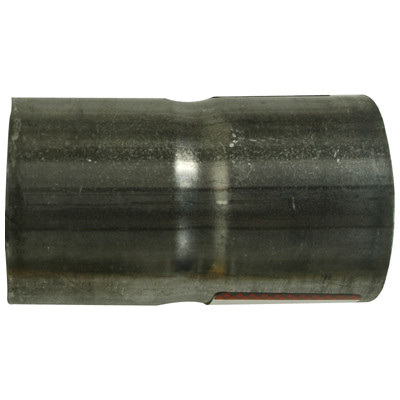 Nickson Exhaust Pipe Adapter, 2 In.