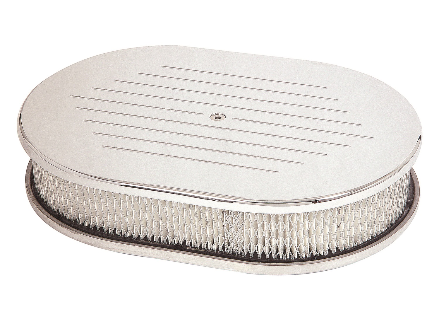 Air Cleaner Assembly Mr Gasket 9156G