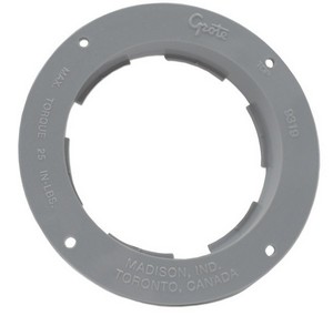 Turn Signal Light Bracket Grote 93190