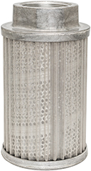 Hydraulic Filter Baldwin PT23124