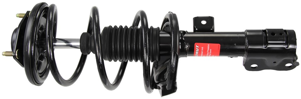 Suspension Strut and Coil Spring Assembly Monroe Shocks & Struts 272355