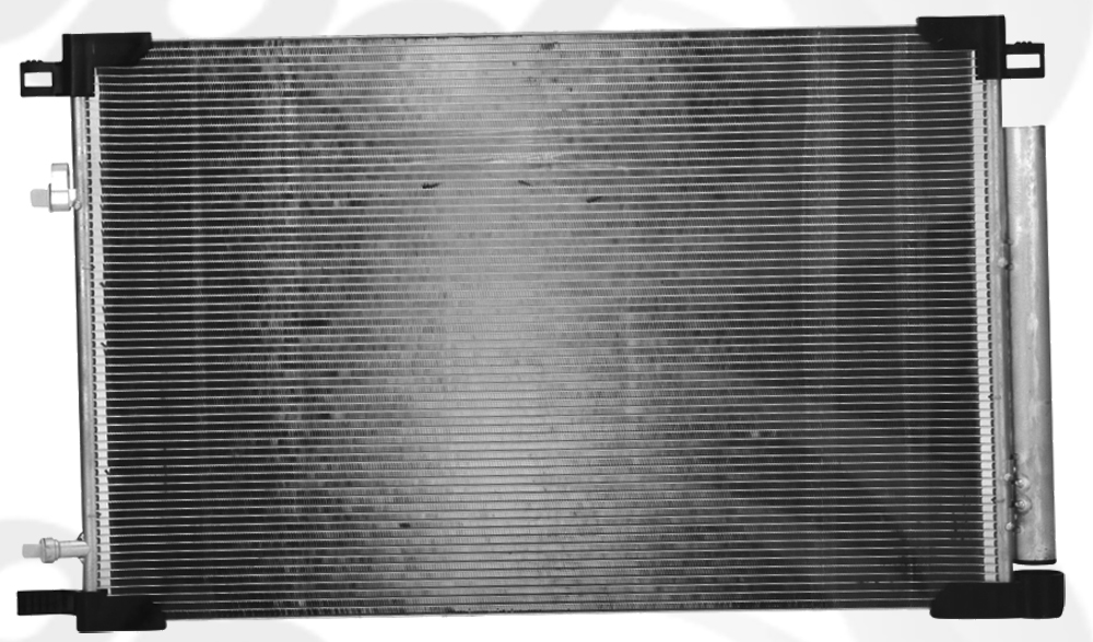 A/C Condenser Global Parts Distributors LLC 30085C