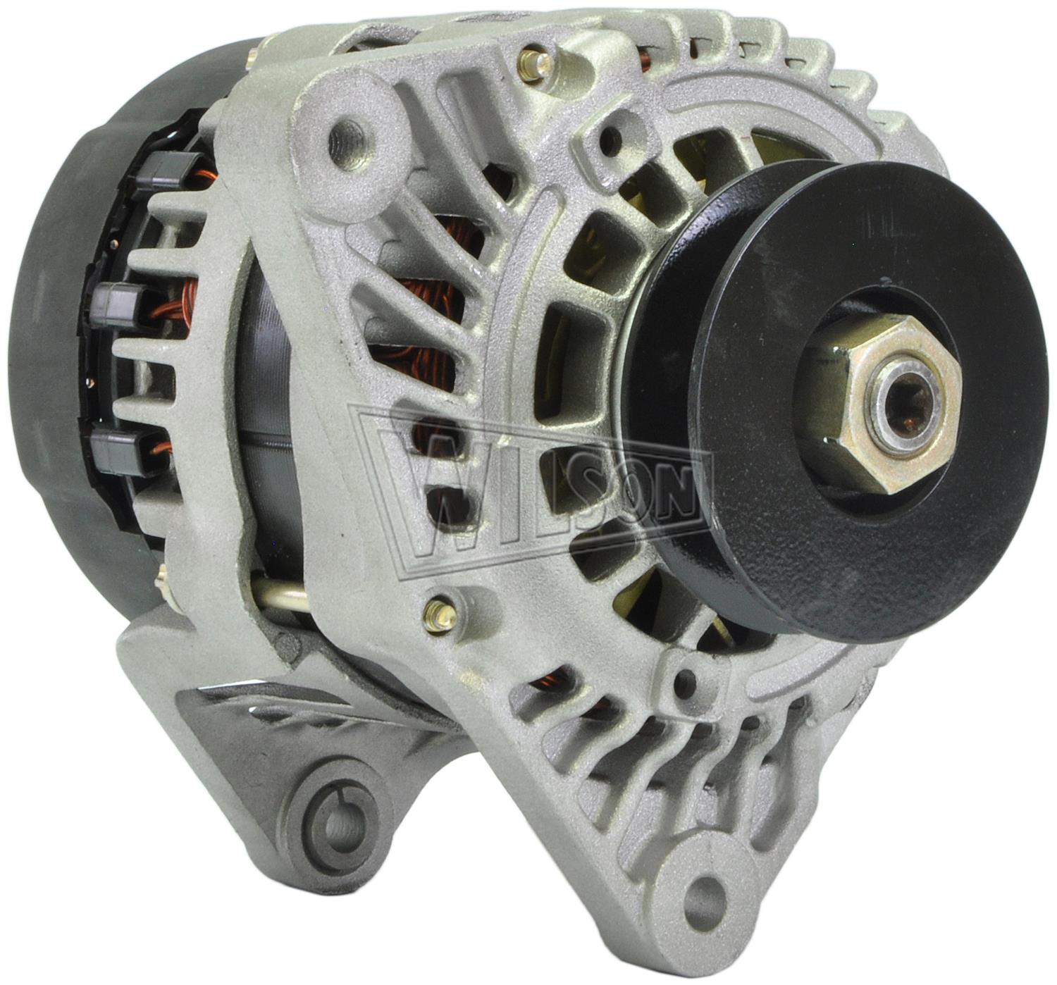 Alternator Wilson 90-01-4758