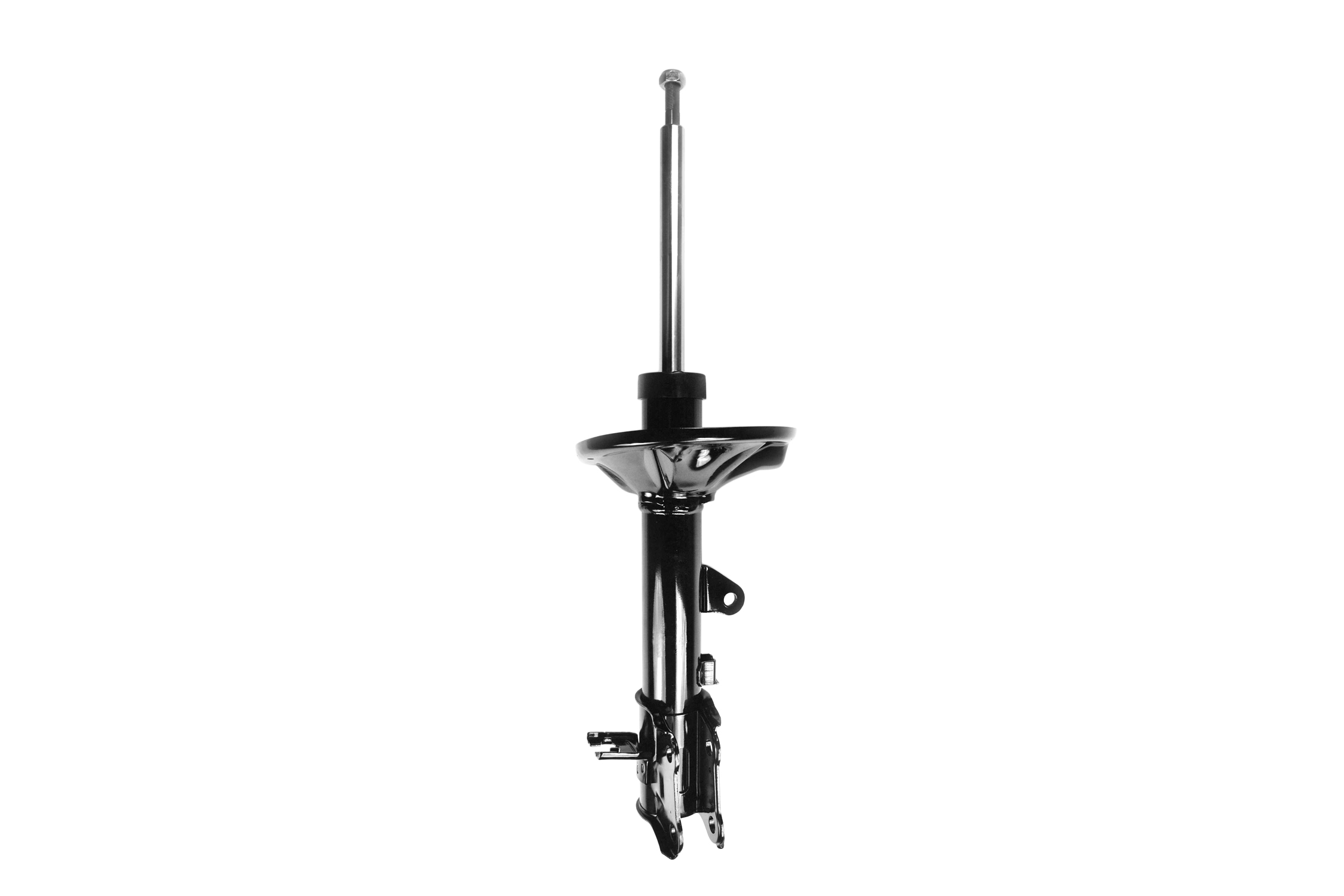Suspension Strut MacPherson Ride Control MP331803L