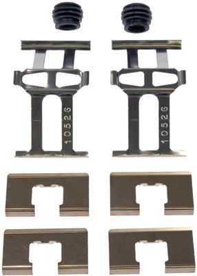 Disc Brake Hardware Kit Dorman - First Stop HW13655