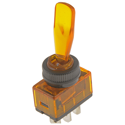 Toggle Switch Dorman - Conduct-Tite 85911