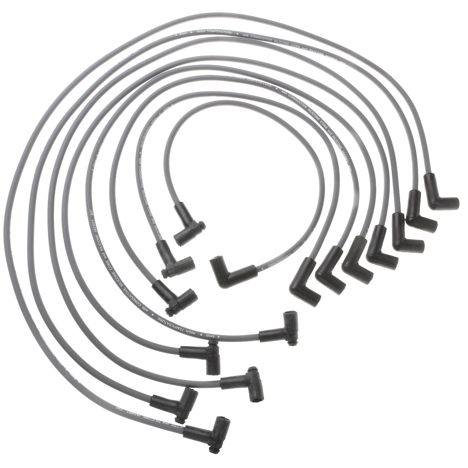 Spark Plug Wire Set Standard Ignition 26850