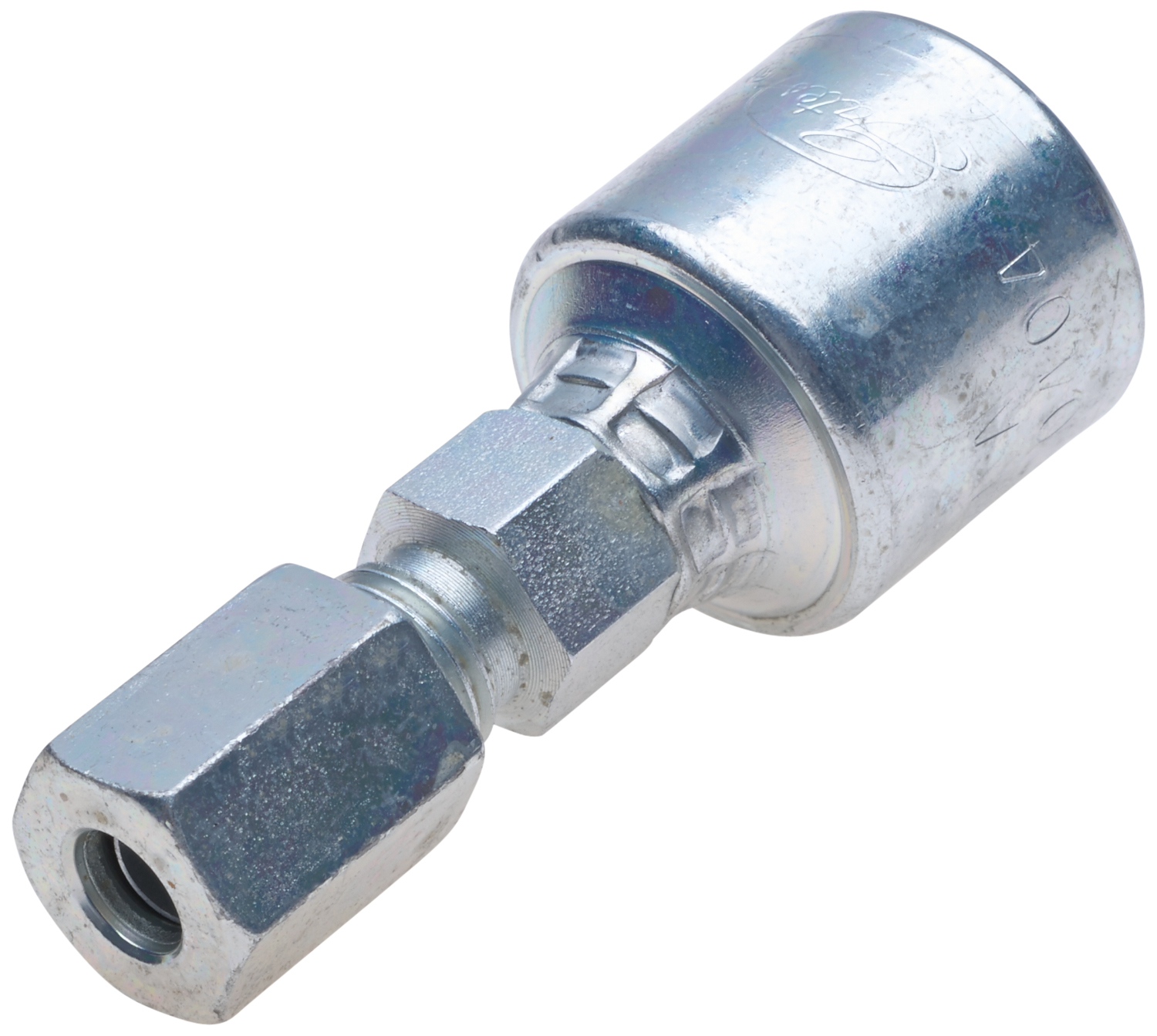 Hydraulic Coupling / Adapter Gates G25510-0810