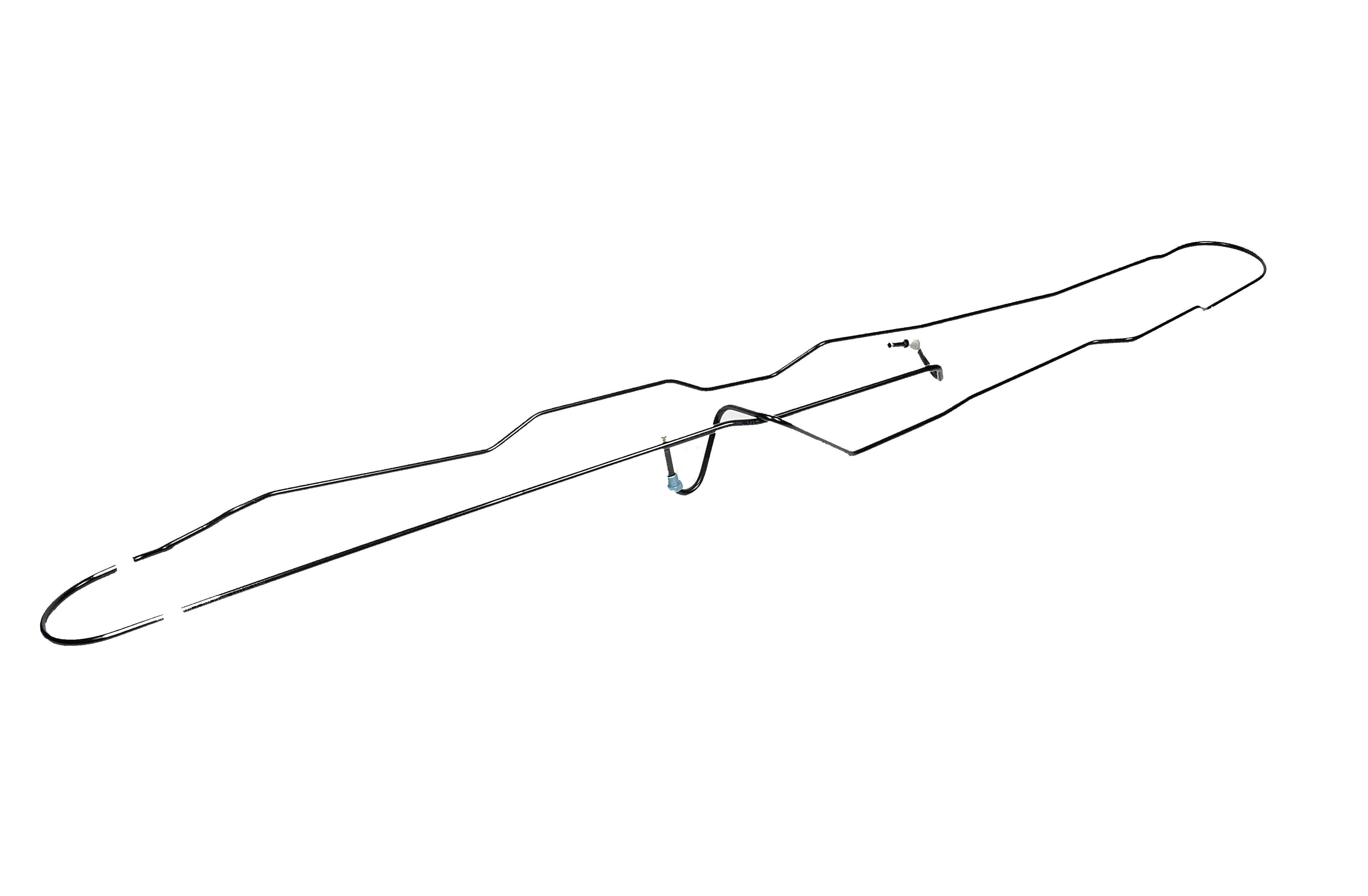Brake Hydraulic Line Kit ACDelco 22932589