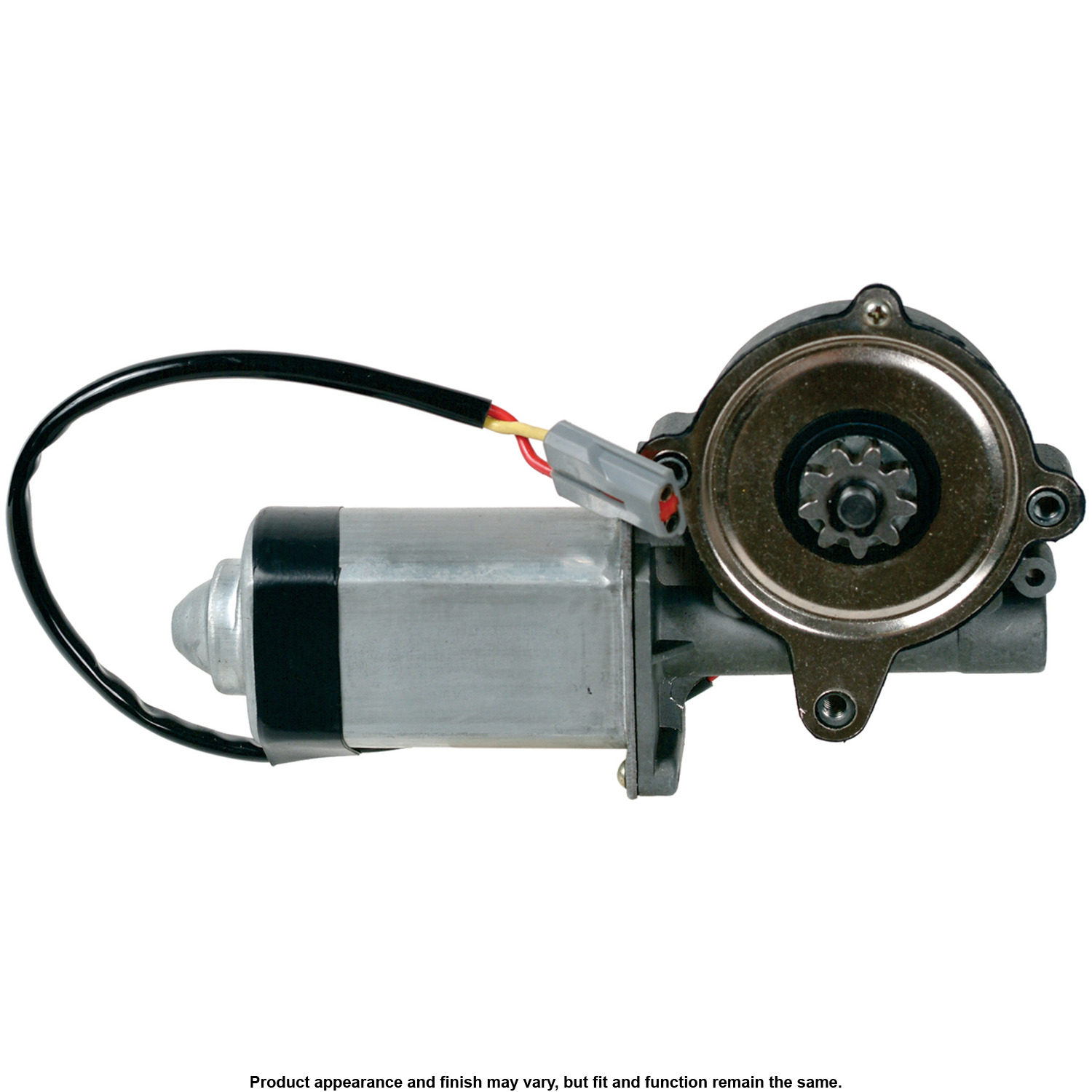 Window Motor CARDONE New 82-329