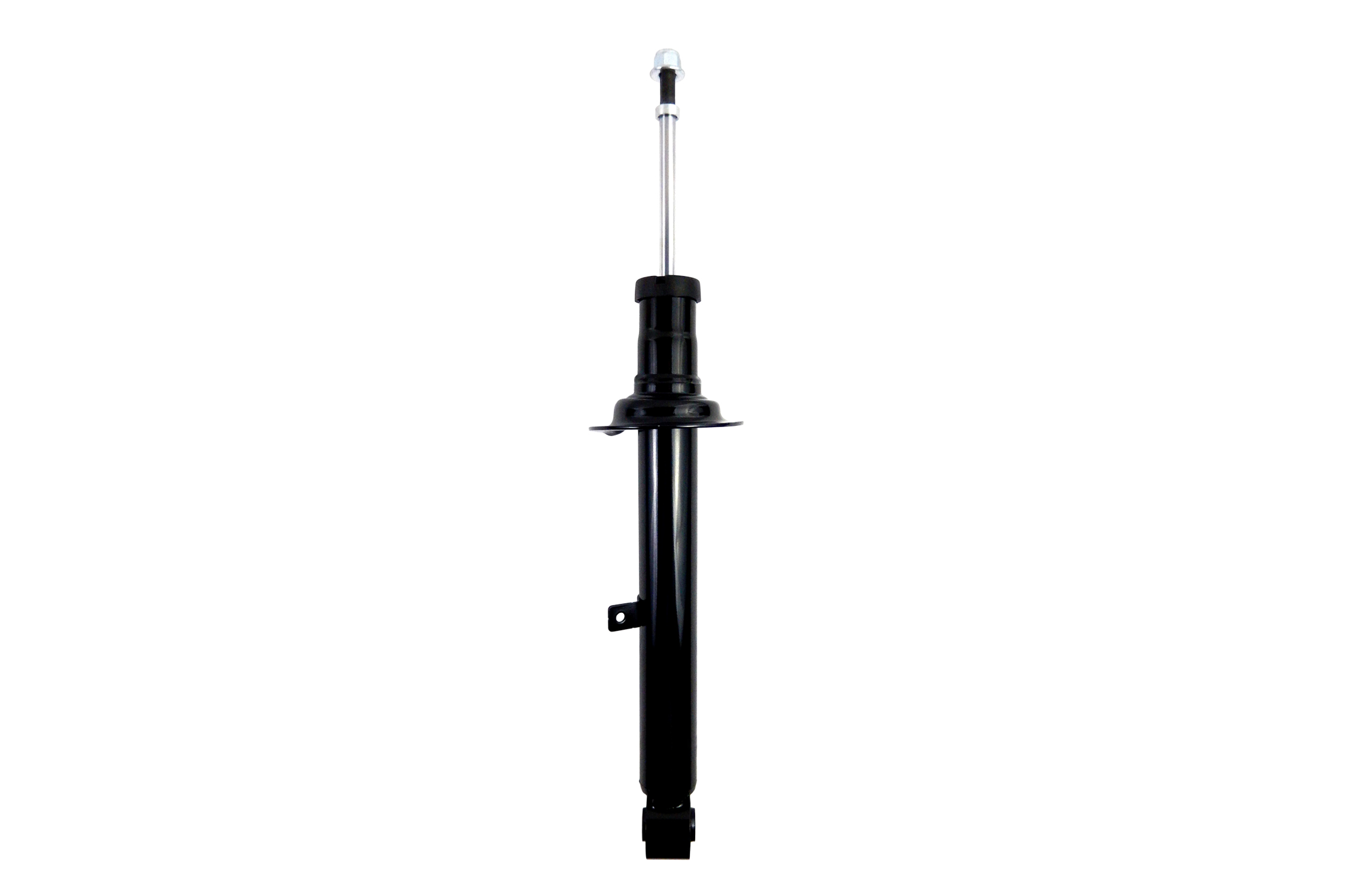 Suspension Strut MacPherson Ride Control MP345905R