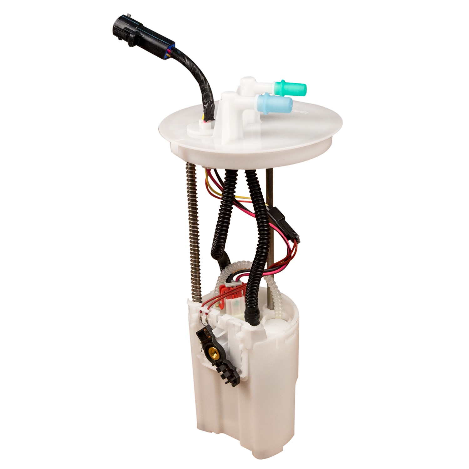 Fuel Pump Module Assembly Delphi FG0969