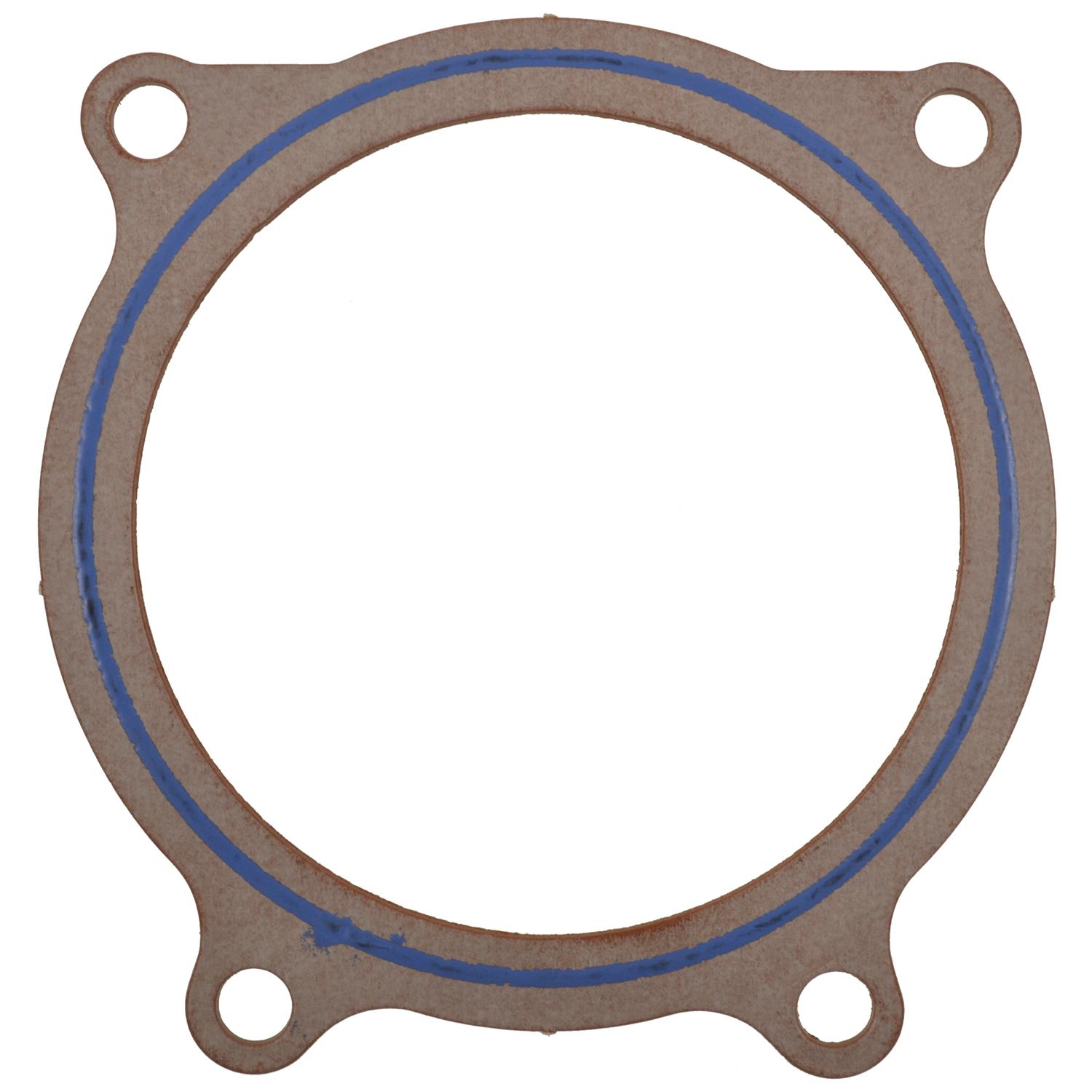 Fuel Injection Throttle Body Mounting Gasket Standard Ignition TBG130